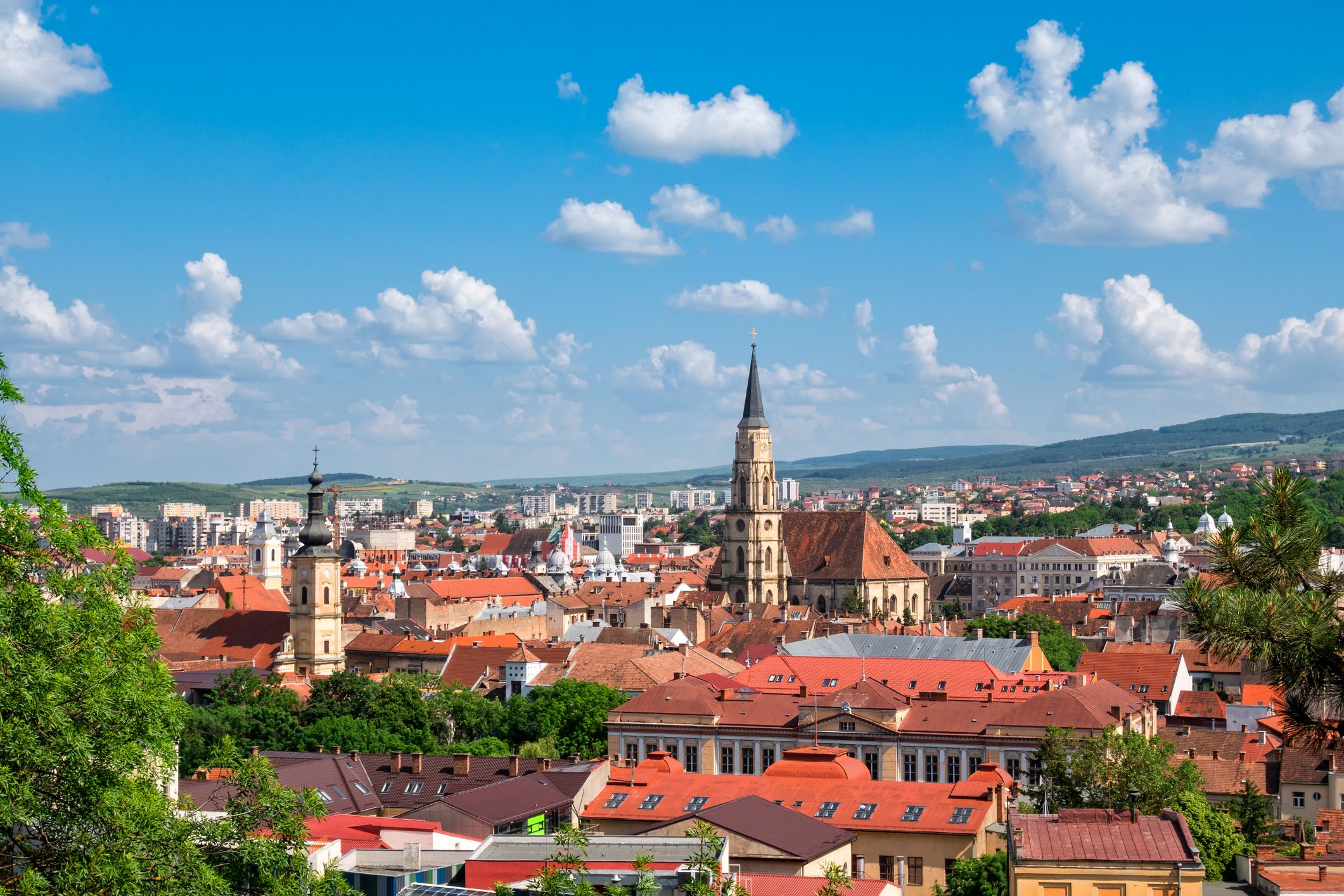 Kolozsvár