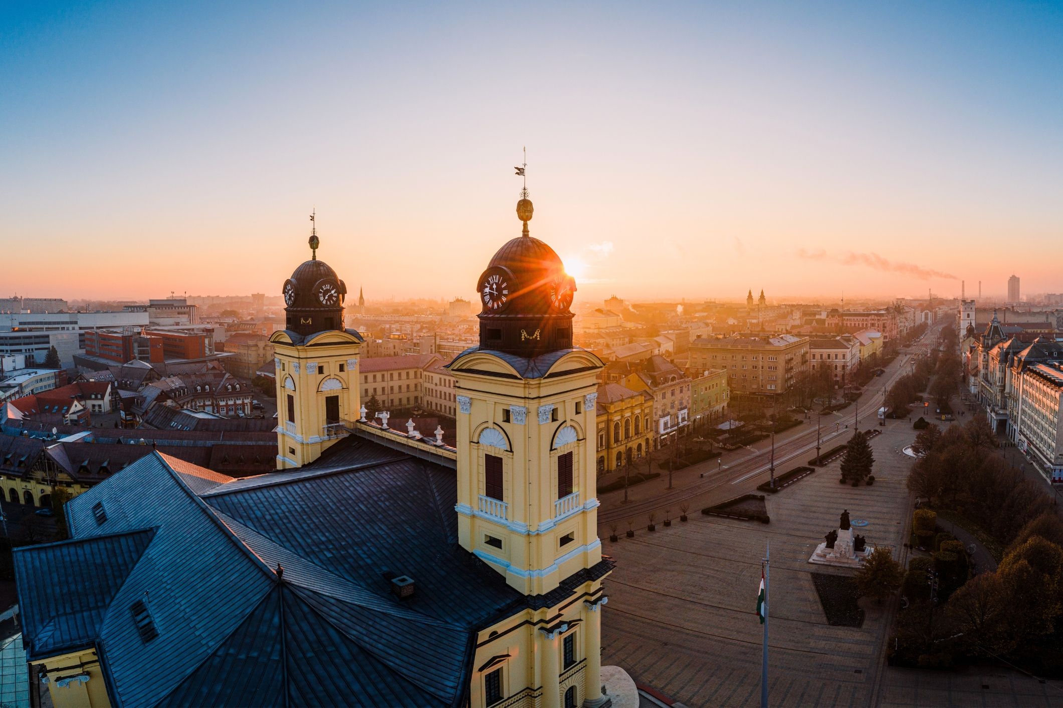 Debrecen