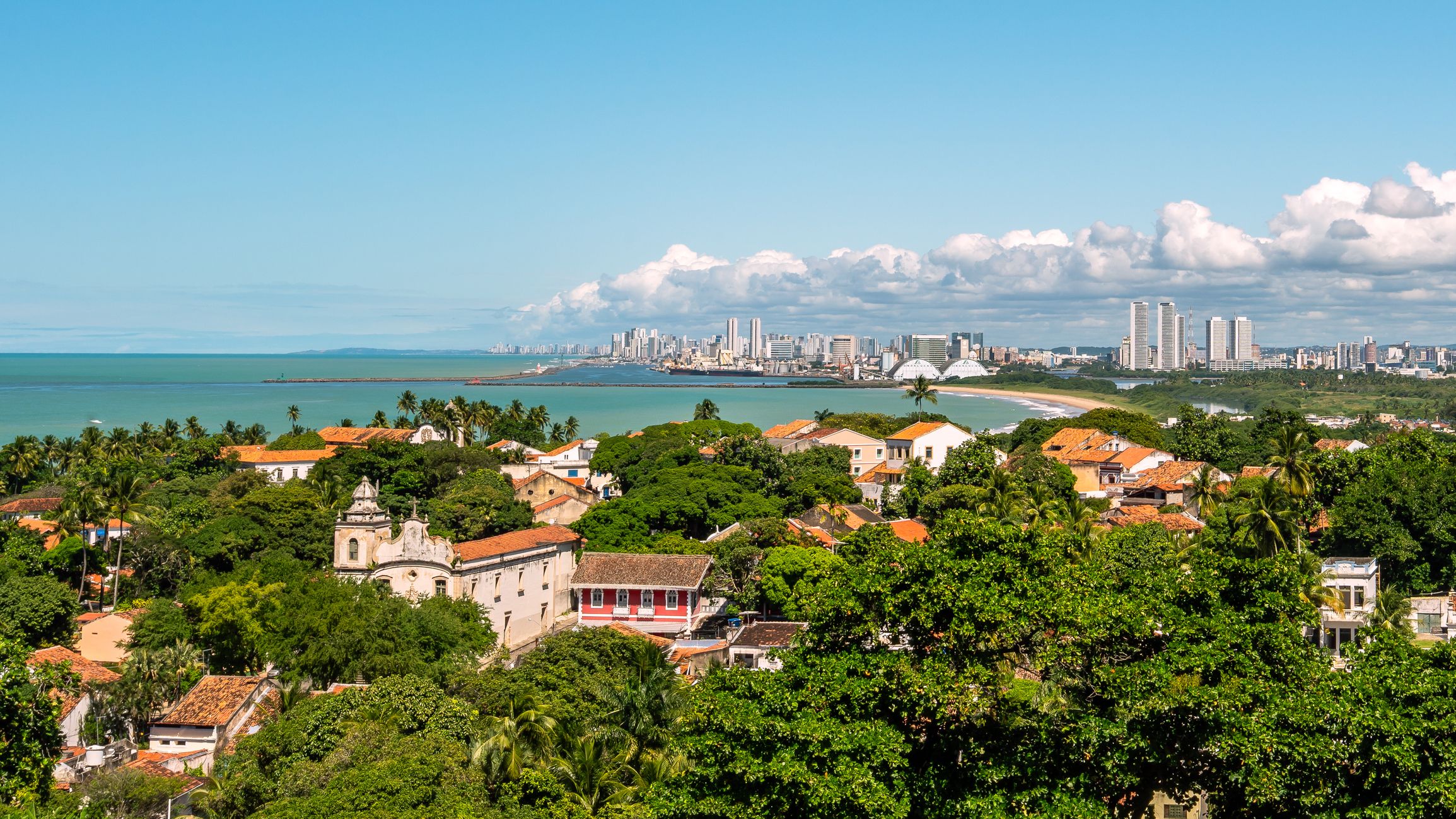 Recife