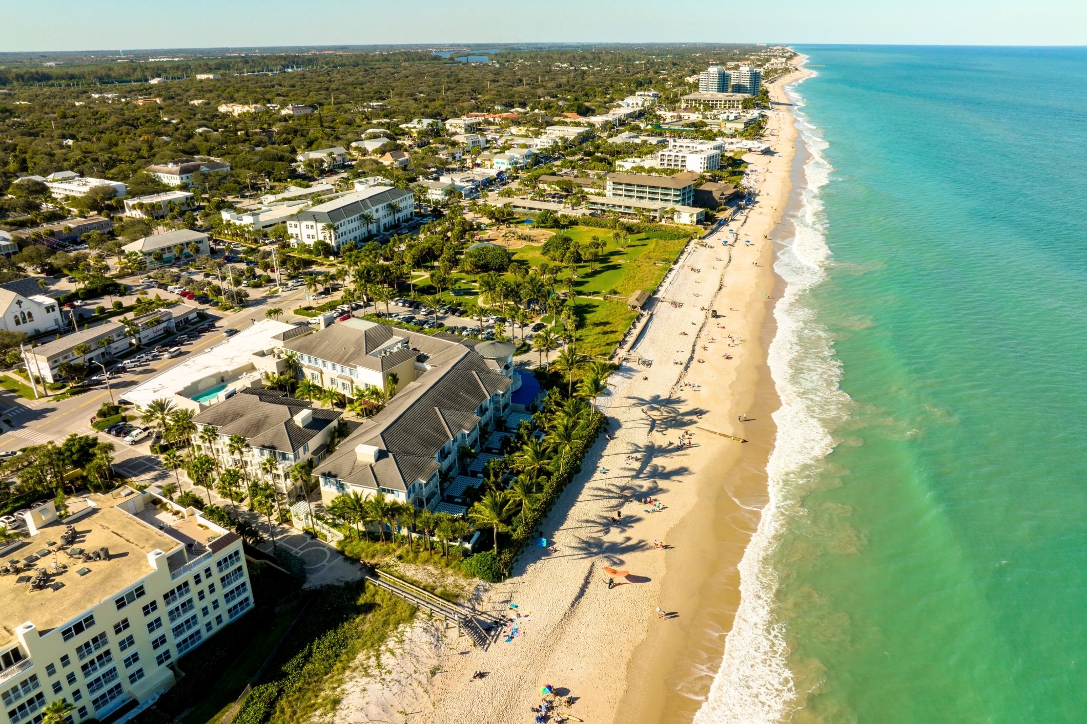 Vero Beach