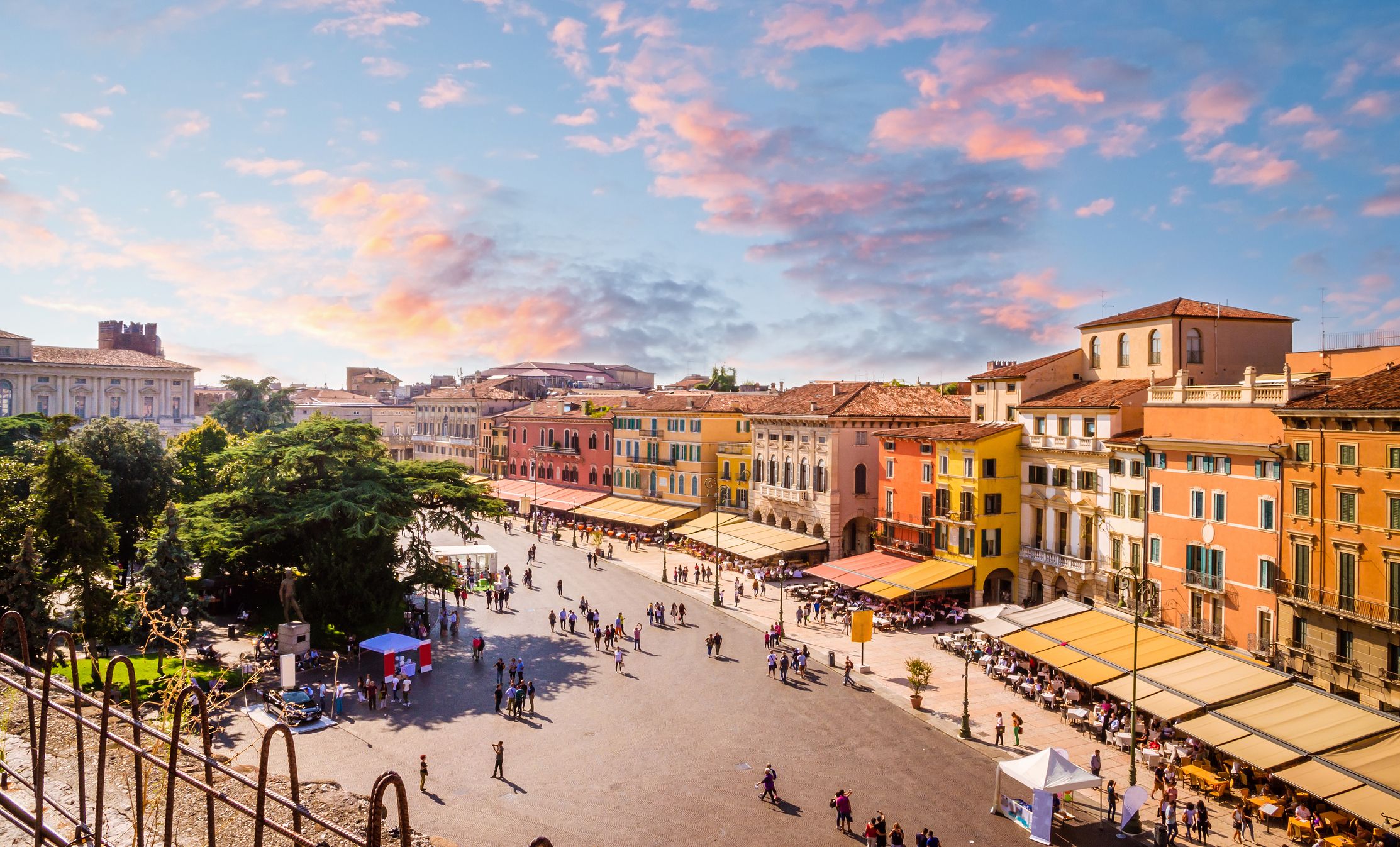 Verona