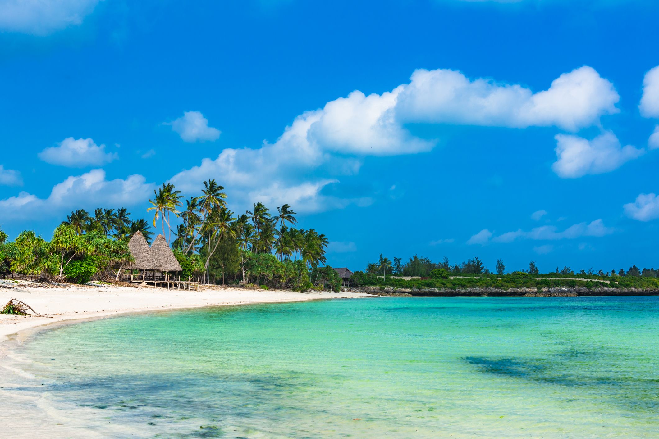 Zanzibár