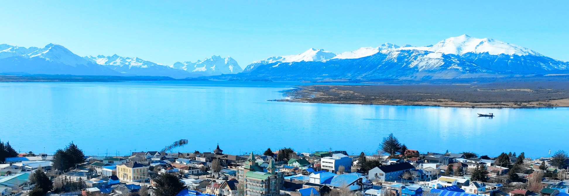 Punta Arenas