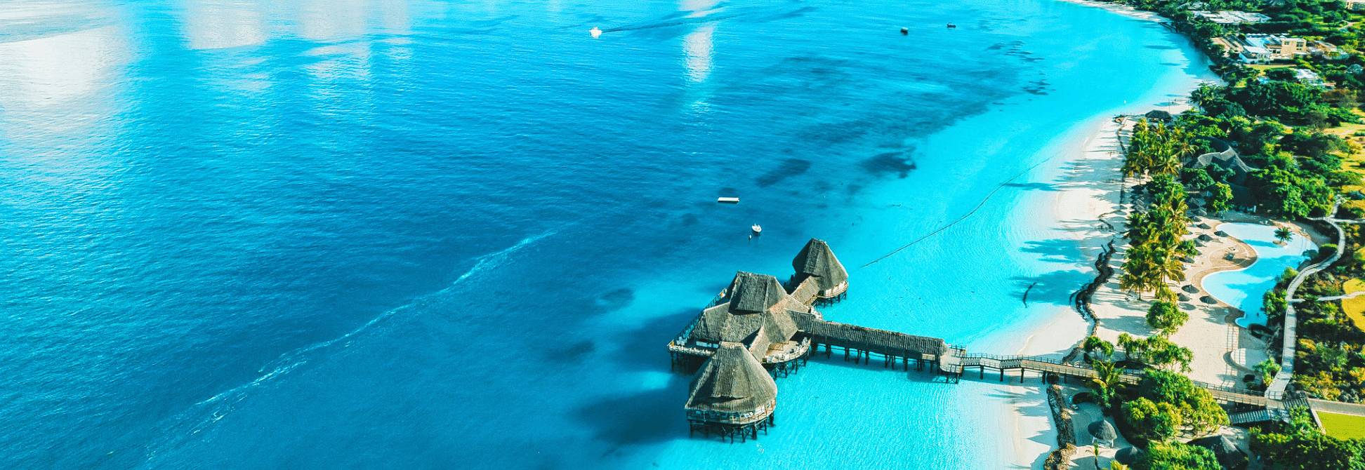 Zanzibár