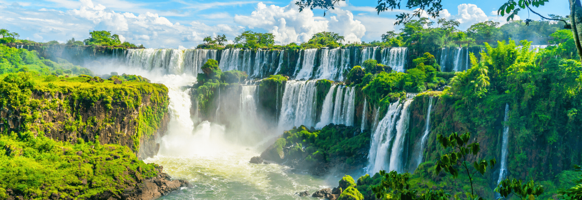 Argentína