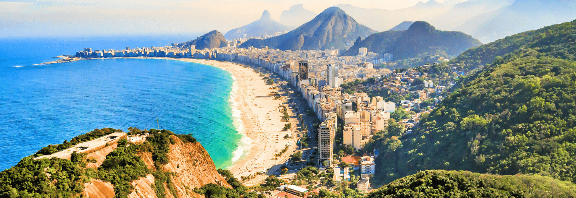 Brazília