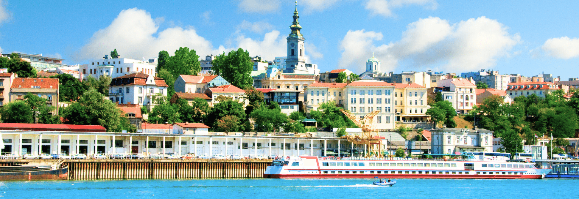 Szerbia