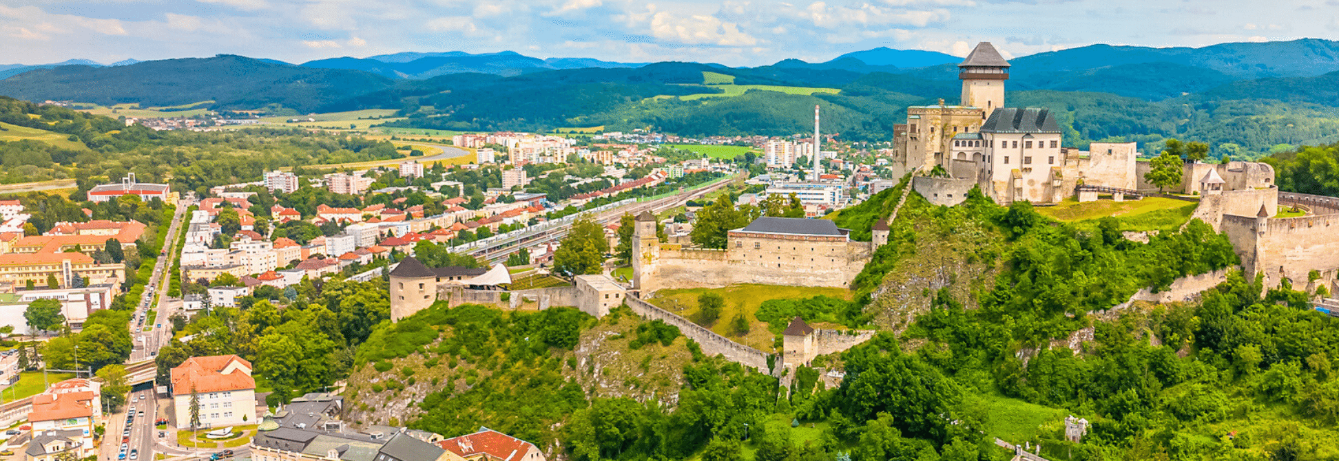 Szlovákia