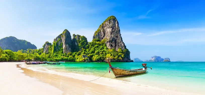 Thaiföld