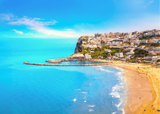Puglia