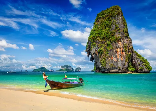 Thaiföld