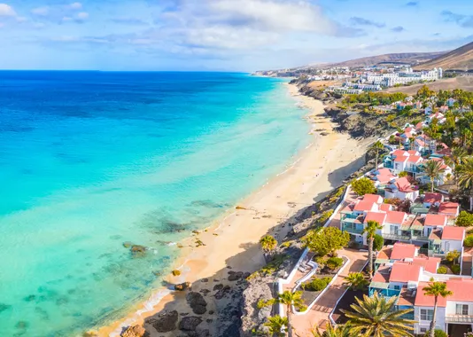 Fuerteventura