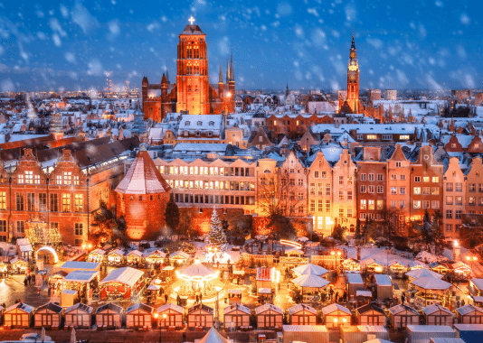 Gdansk