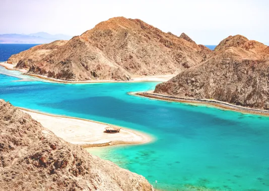 Sharm El Sheikh