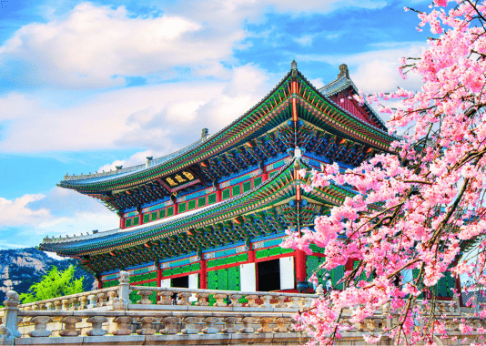 Dél-Korea