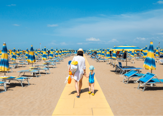 Rimini-part