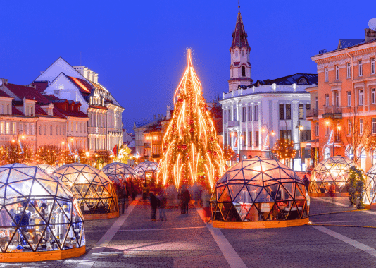 Vilnius