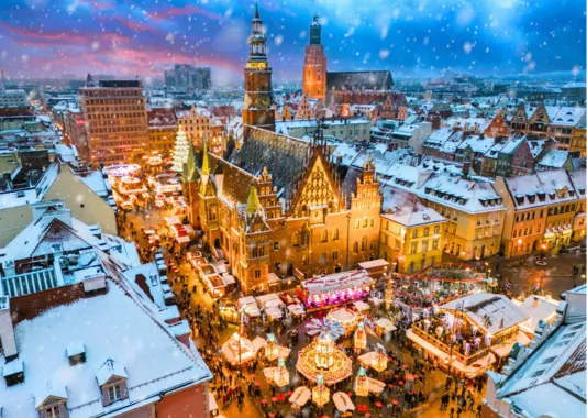 Wroclaw